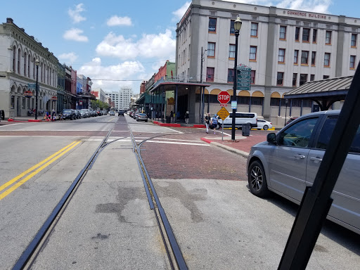 Tattoo Shop «Hazy Daze Tattoo Studio», reviews and photos, 2104 Strand St, Galveston, TX 77550, USA