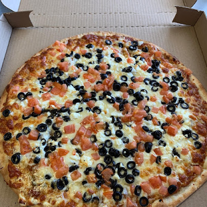 Niakwa Pizza