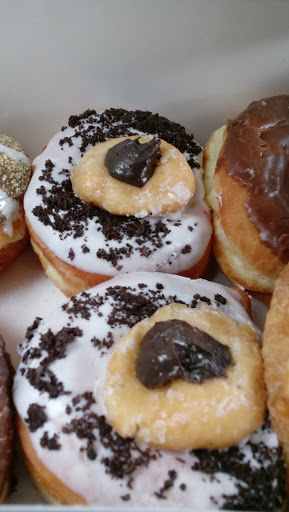 Donut Shop «Sara Donuts», reviews and photos, 2201 Long Prairie Rd, Flower Mound, TX 75022, USA