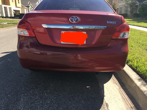 Auto Body Shop «Precision Auto Body», reviews and photos, 6550 Hoffner Ave, Orlando, FL 32822, USA