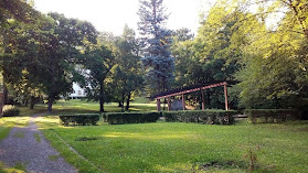 Park u Oblastního muzea