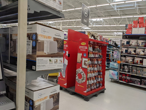 Department Store «Walmart Supercenter», reviews and photos, 10504 S 15th St, Bellevue, NE 68123, USA