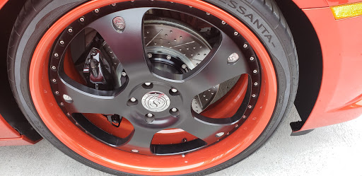 Outlet Mall «Outlets at San Clemente», reviews and photos, 101 W Avenida Vista Hermosa #190, San Clemente, CA 92672, USA