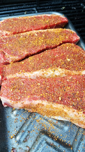 Grocery Store «Save-A-Lot», reviews and photos, 1025 Wayne Ave, Chambersburg, PA 17201, USA