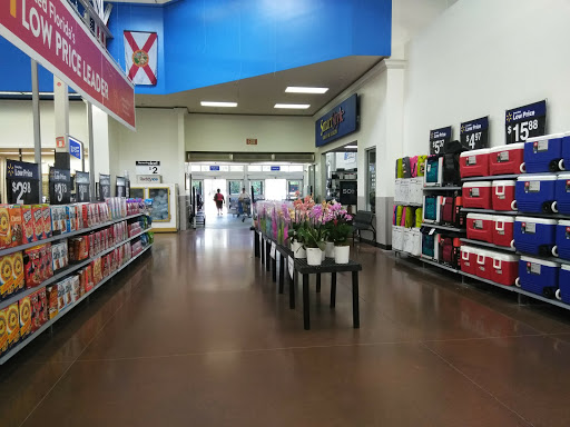 Walmart Supercenter