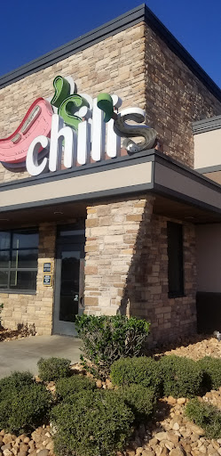 Chili's Grill & Bar