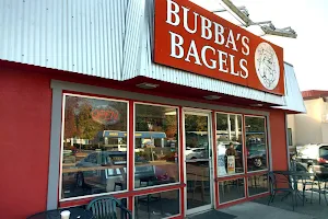 Bubba's Bagels image