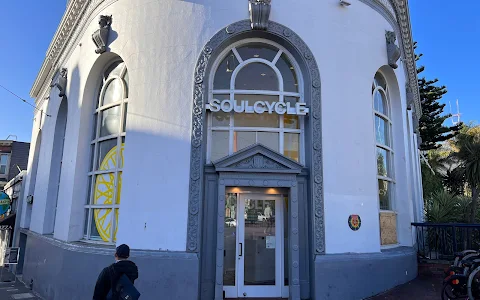 SoulCycle Castro image