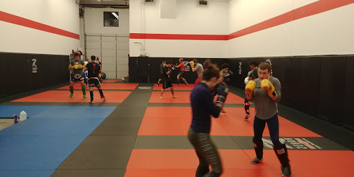 Physical Fitness Program «Spartan Martial Arts Gym», reviews and photos, 432 Hayward Ave N, Oakdale, MN 55128, USA