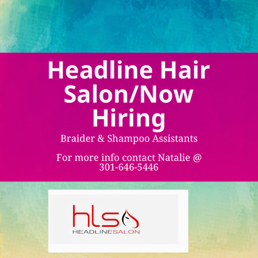 Hair Salon «Headline hair Salon Inc», reviews and photos, 7916 Dorsey Run Rd, Jessup, MD 20794, USA