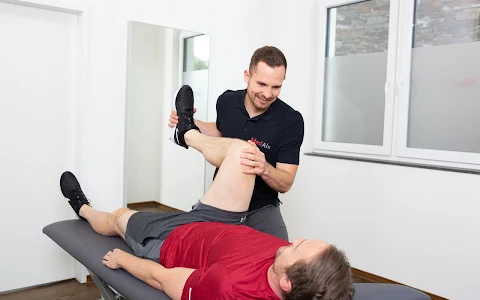 MedAix Physiotherapie & Rückenzentrum image