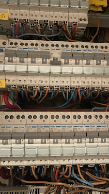 NH ELEC à Méry-sur-Oise