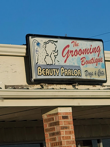 Grooming Boutique