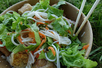 Plats et boissons du Restaurant vietnamien Banh Mi's à Annecy - n°3