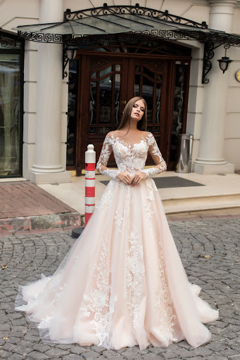 Bridal Shop «Lorraine Tyne Bridal», reviews and photos, 161 Main St, Beacon, NY 12508, USA