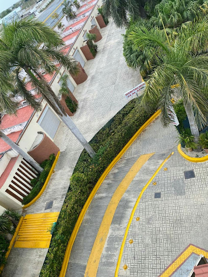 Hotel Spring Cancún