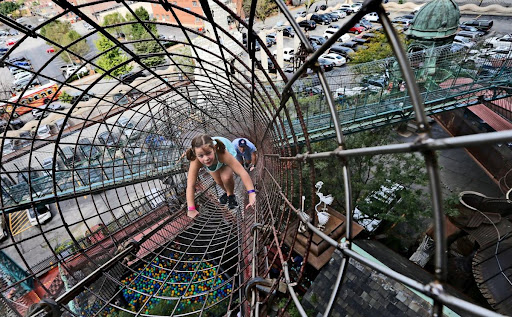 City Museum