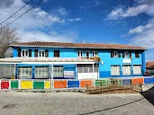 Colegio Público Luzaro en Itziar