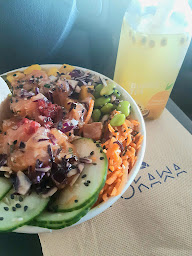 Photo n°48 de POKAWA Poké bowls à Villeneuve-la-Garenne ()