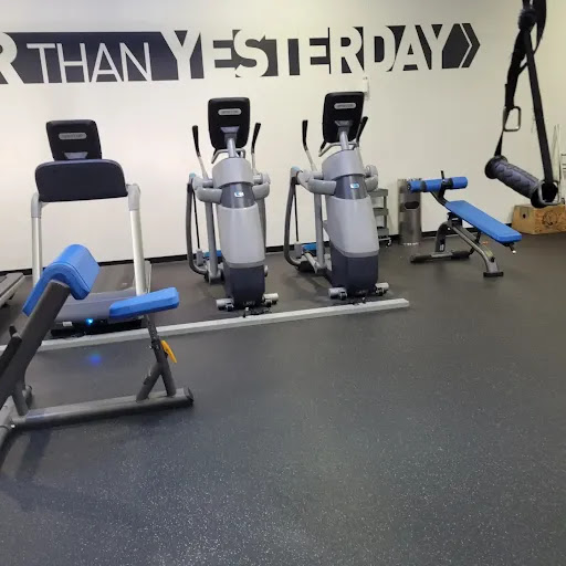 Gym «CrossFit New Haven», reviews and photos, 1175 State St # 201, New Haven, CT 06511, USA