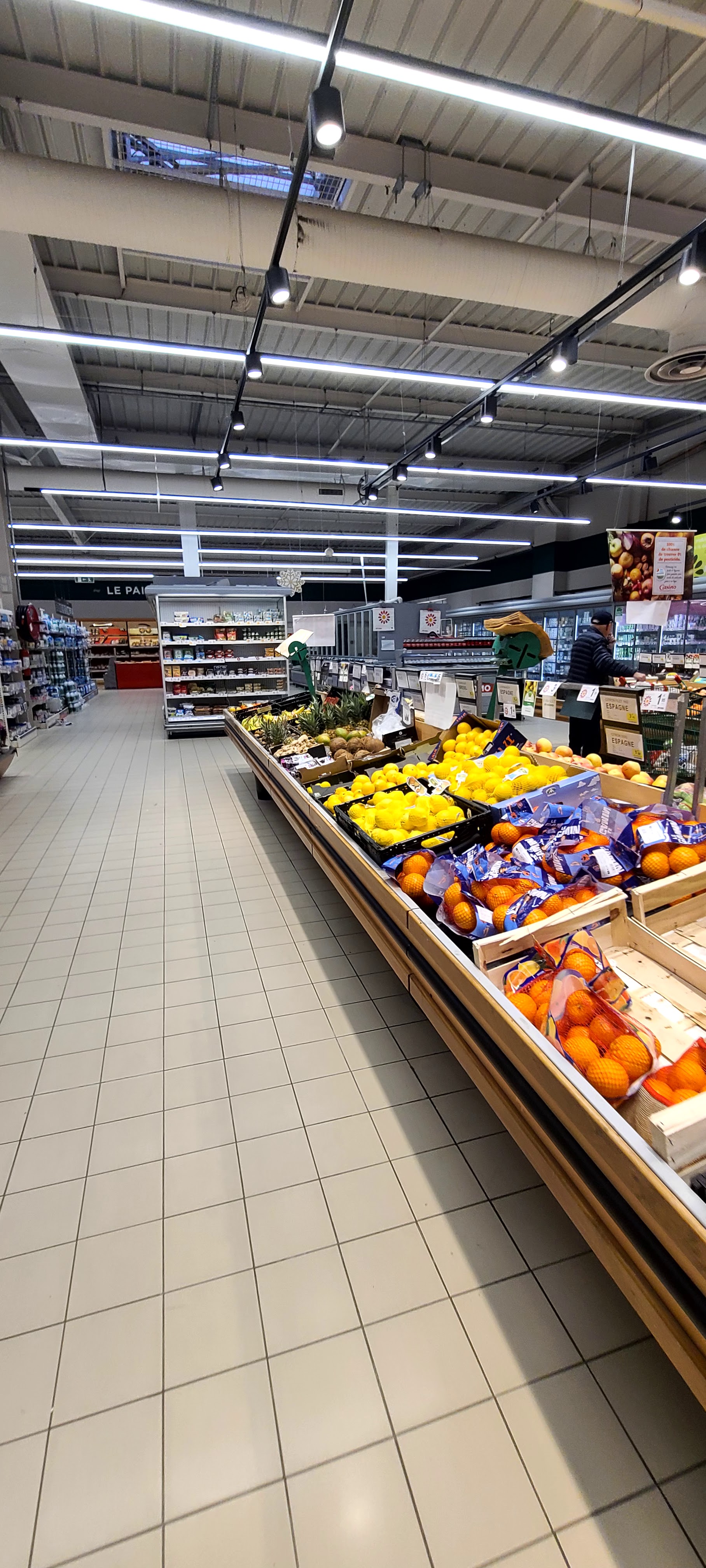 Photo n° 15 de l'avis de Anne.E fait le 22/03/2023 à 17:46