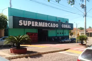 Supermercado Conal - Loja 1 image