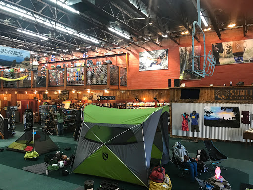 Outdoor Sports Store «Sunlight Sports», reviews and photos, 1131 Sheridan Ave, Cody, WY 82414, USA