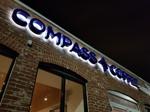 Coffee Shop «Compass Coffee», reviews and photos, 1535 7th St NW, Washington, DC 20001, USA