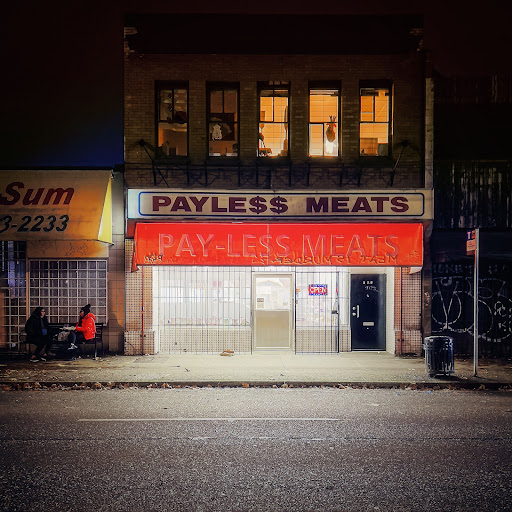 Payless Meats