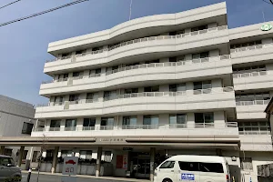 Ōta Hospital image