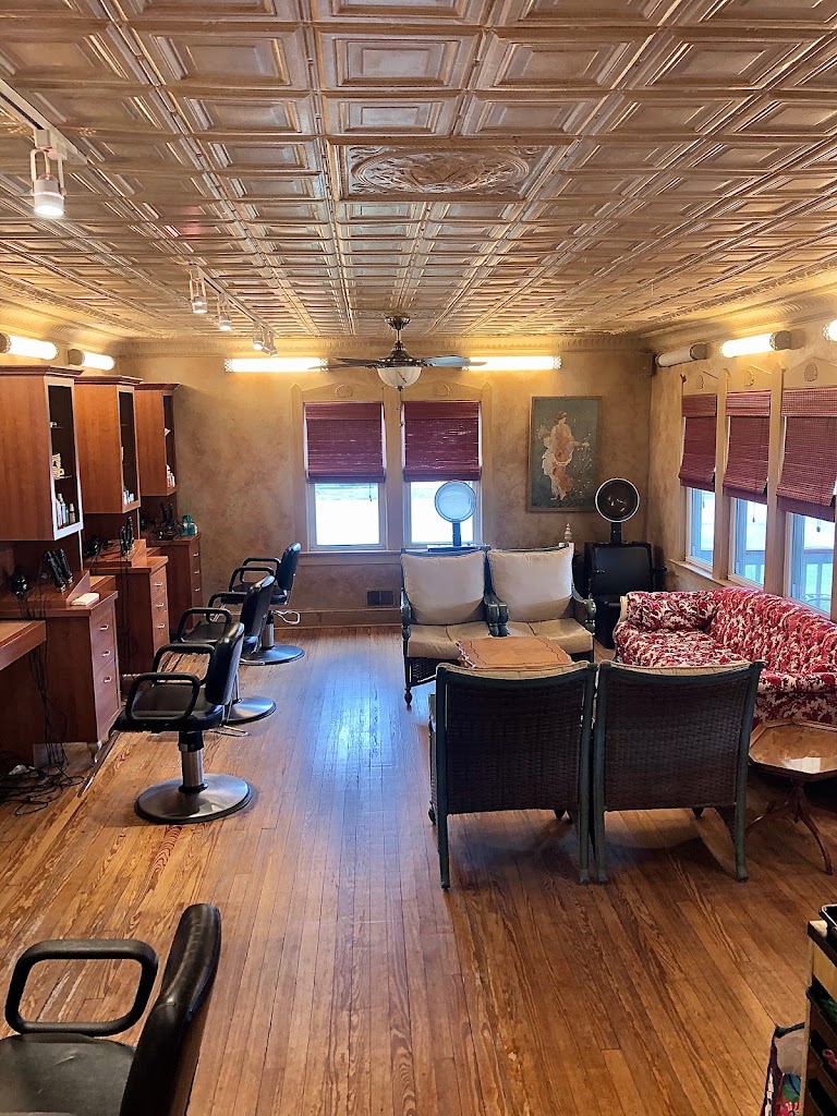 Hair'em Salon 08069