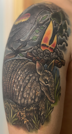 Explore wife tattoo ideas, creative tattoo ideas in Fort Wayne, available at Tattoo Fort Wayne