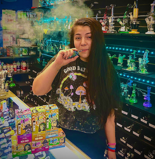 Tobacco Shop «Sterling Smoke», reviews and photos, 22405 Enterprise St #104, Sterling, VA 20164, USA