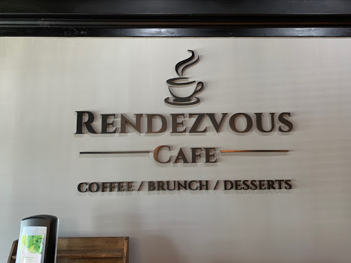 Coffee Shop «Rendezvous Cafe», reviews and photos, 543 Lakeland Plaza, Cumming, GA 30040, USA