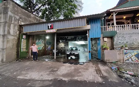TG AUTO SPA INDIA - Best Detailing Shop In Kalyan, Best Car/Bike Wash In Kalyan image