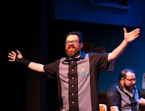 Second Generation Theatre - Photo 9 - Car repair in Buffalo, NY, Buffalo