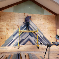 Hebert’s Home Improvements - Photo 7 - Car repair in , Monroe