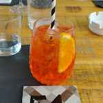 Photo n°1 de l'avis de Sara.t fait le 13/08/2020 à 16:43 sur le  Voia food, wine & Cocktail bar à Rome