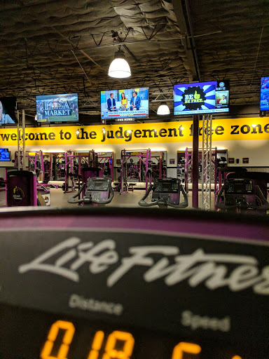 Gym «Planet Fitness», reviews and photos, 625 River Rd, Puyallup, WA 98371, USA