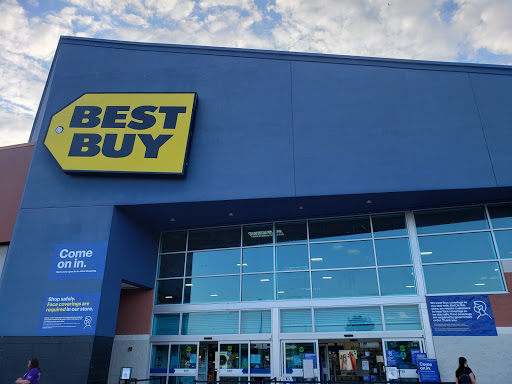 Electronics Store «Best Buy», reviews and photos, 3351 Mall Loop Dr, Joliet, IL 60431, USA