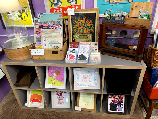 Gift Shop «We Are 1976, Inc.», reviews and photos, 313 N Bishop Ave, Dallas, TX 75208, USA