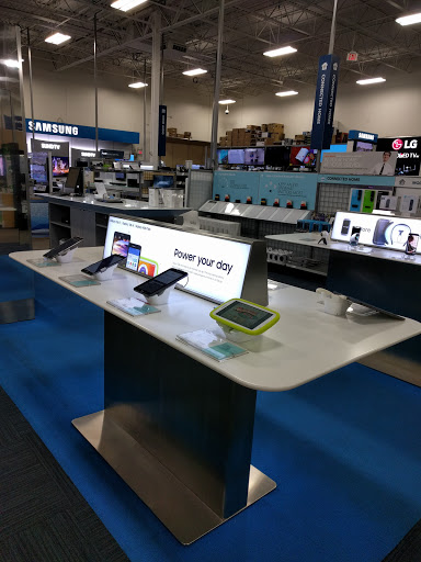Electronics Store «Best Buy», reviews and photos, 1834 Joe Battle Blvd, El Paso, TX 79936, USA