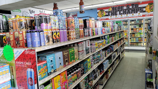 Liquor Store «Westmont Liquors», reviews and photos, 310 Ogden Ave, Westmont, IL 60559, USA
