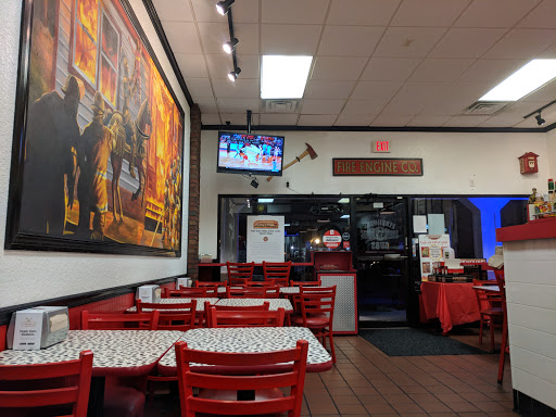 Sandwich Shop «Firehouse Subs», reviews and photos, 5285 Red Bug Lake Rd #129, Winter Springs, FL 32708, USA