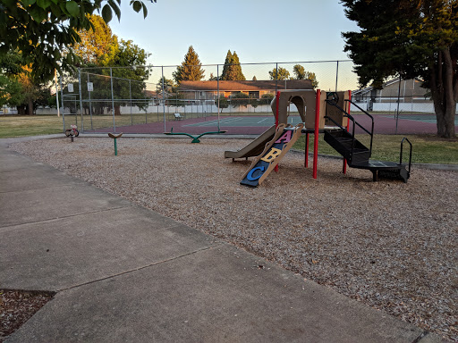 Hoover School City Park