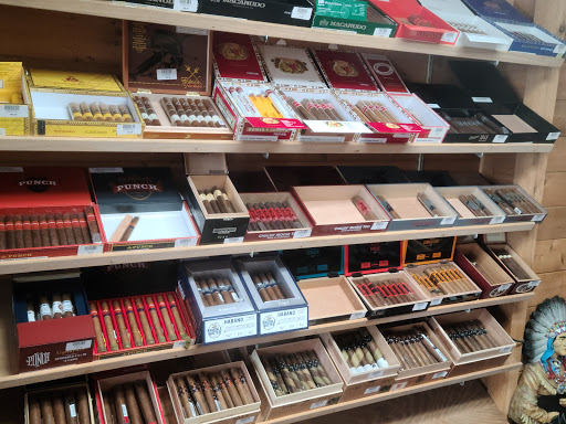 Tobacco Shop «Smoker Friendly», reviews and photos, 6630 W Colfax Ave, Lakewood, CO 80214, USA