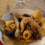 Photo n°1 de l'avis de Anna.i fait le 19/08/2023 à 20:44 sur le  Ristorante Pizzeria La Greca à Villafranca di Verona