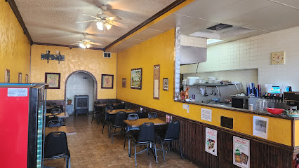 Ruben,s Grill Mexican Restaurant - 9708 Candelaria Rd NE, Albuquerque, NM 87112
