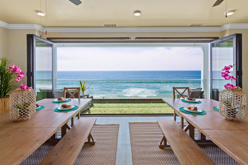 Beachfront Only Vacation Rentals image