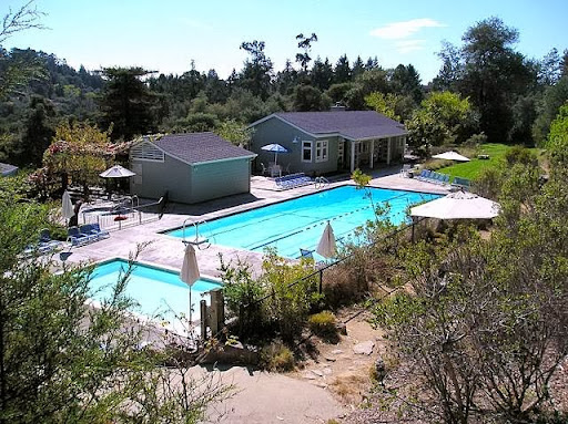 1897 La Madrona Dr, Santa Cruz, CA 95060, USA